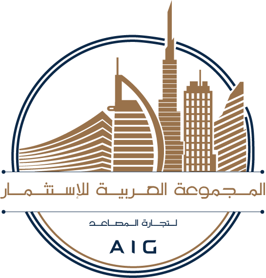 المجموعة العربية للإستثمار